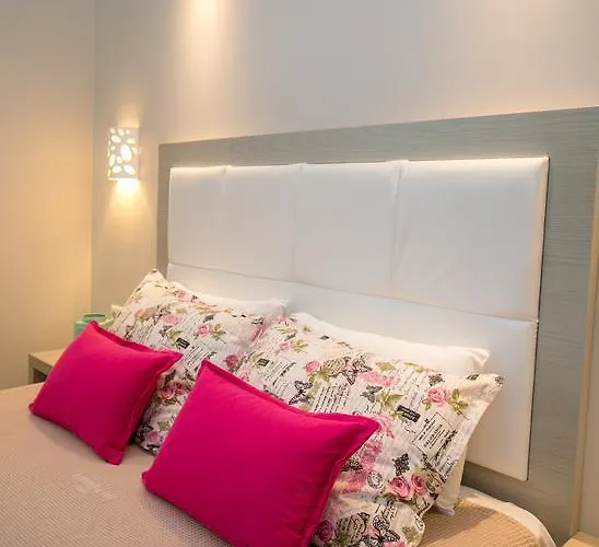 Apartament Venice Deluxe Pefkari