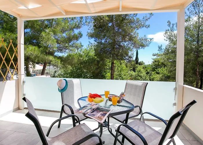 Apartament Venice Deluxe