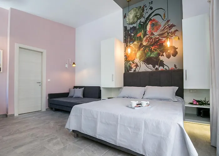 Venice Deluxe Apartament