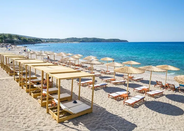 Apartament Venice Deluxe *